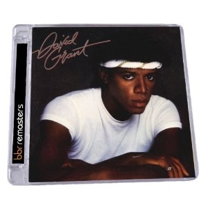DAVID GRANT / デヴィッド・グラント / DAVID GRANT (EXPANDED EDITION SUPER JEWEL CASE仕様)
