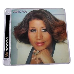 ARETHA FRANKLIN / アレサ・フランクリン / ARETHA