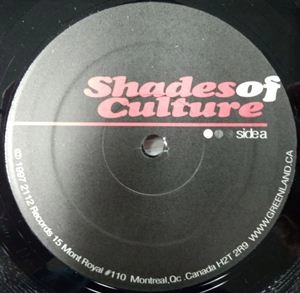 SHADES OF CULTURE / SHINE / MAIN OBJECTIVE