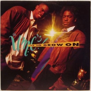 U.M.C.'S / ONE TO GROW ON