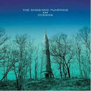 SMASHING PUMPKINS / スマッシング・パンプキンズ / OCEANIA