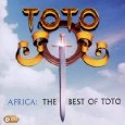 TOTO / トト / AFRICA:THE BEST OF TOTO