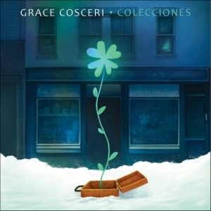 GRACE COSCERI  / グラセ・コスセーリ / COLECCIONES