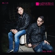 MARTIN BOOKS & ALFRED HEINRICHS / HEY MATE...