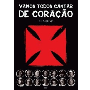 V.A. (CR VASCO DA GAMA) / CR VASCO DA GAMA - VAMOS TODOS CANTAR DE C