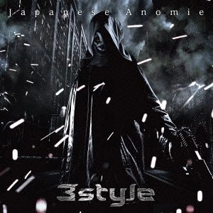 3style / JAPANESE ANOMIE