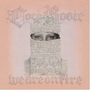 COCOROSIE / ココロージー / WE ARE ON FIRE/TEARZ FOR ANIMALS