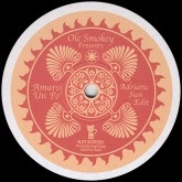  OLE SMOKEY PRESENTS   / AMARSI UN PO'/TIME