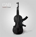 CAB / キャブ / SYMPHONY SOLDIER