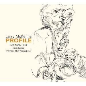 LARRY MCKENNA / ラリー・マッケンナ / PROFILE