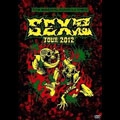 SEX冠 / ＴＯＵＲ２０１２～ＳＥＸ　ＭＡ