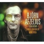 BJÖRN AFZELIUS / TUSEN BITAR - SANGER OM KARLEK & RATTVISA