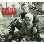 MIKAEL RAMEL / ミカエル・ラメル / POVELS NATURBARN