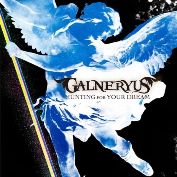 GALNERYUS アルバム＆Blu-ray＆DVD＆非売品CD＆7つセット GALNERYUS / ガルネリウス 商品一覧 | ディスクユニオン・オンライン