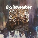 NOVEMBER / ノヴェンバー / 2:A