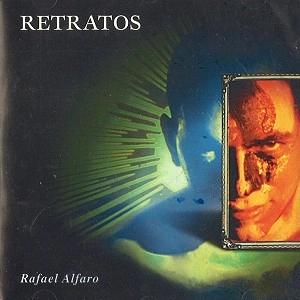 RAFAEL ALFARO / RETRATOS