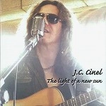 J.C. CINEL / LIGHT OF A NEW SUN