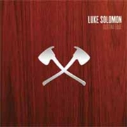 LUKE SOLOMON / ルーク・ソロモン / Cutting Edge