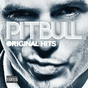 PITBULL / ピットブル / ORIGINAL HITS