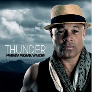 NARADA MICHAEL WALDEN / ナラダ・マイケル・ウォルデン / THUNDER