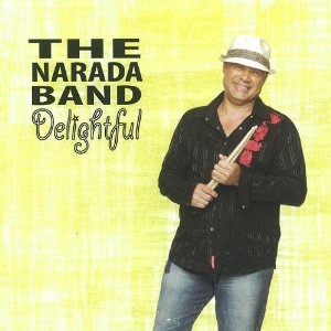 NARADA BAND / ナラダ・バンド / DELIGHTFUL