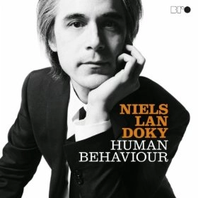 NIELS LAN DOKY / ニルス・ラン・ドーキー / HUMAN BEHAVIOUR