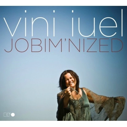 VINI IUEL / JOBIMNIZED