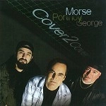 NEAL MORSE / ニール・モーズ / COVER 2 COVER