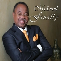 WILLIAM G. MCLEOD / ウィリアム・G・マクロード / FINALLY