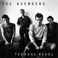 AVENGERS / TEENAGE REBEL