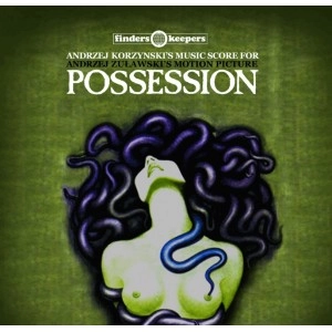 ANDRZEJ KORZYNSKI / アンジェイ・コジンスキー / POSSESSION (LP)