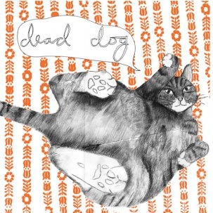 DEAD DOG / デッド・ドック / DEAD DOG