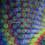 NATHAN FAKE / ネイサン・フェイク / ICENI STRINGS
