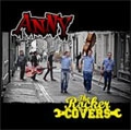 ANNY : THE ROCKER COVERS / ANNY:THE ROCKER COVERS