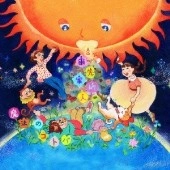 雨先案内人  / 魔法のコトバ　　　　　　　　　
