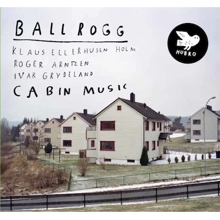 BALLROGG / バルログ / CABIN MUSIC