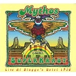 MYTHOS (PROG) / ミトス / SUPERKRAUT - LIVE AT STAGGE'S HOTEL 1976