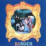 PARZIVAL (FOLK/PROG) / パルツィヴァル / BA-ROCK