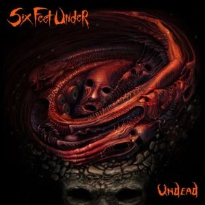 SIX FEET UNDER / シックス・フィート・アンダー / UNDEAD<DIGI>