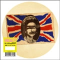 SEX PISTOLS / セックス・ピストルズ / GOD SAVE THE QUEEN