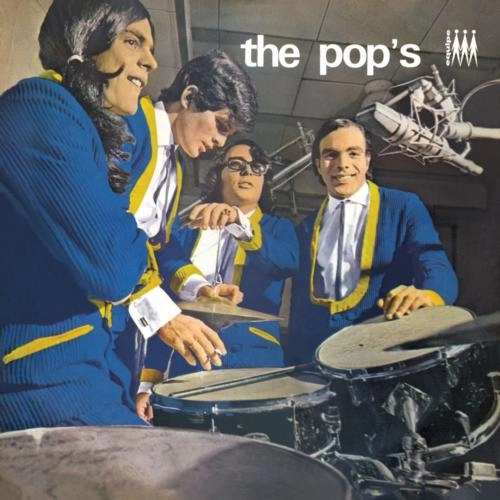 POP'S / ポップス / NO.3