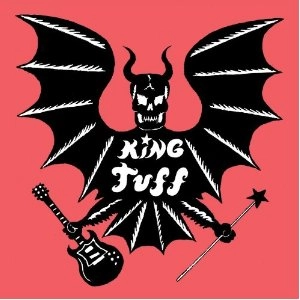KING TUFF / キング・タフ / KING TUFF DIGI