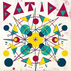 BATIDA,CARLOS LAMARTINE / バチーダ, カルロス・ラマルチーニ / NGONGO J'AMI/YUMBALA