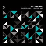 V.A.(FINGAPRINT/MISTA P/DJ ROYCE ROLLS...) / COOLY G PRESENTS:DUB ORGANIZER - THE INTRO