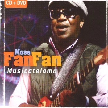 MOSE FANFAN / モーズ・ファンファン / ムシカテラーマ