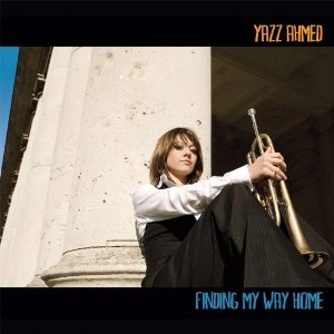 YAZZ AHMED  / ヤズ・アハメド / FINDING MY WAY HOME