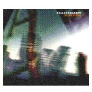 SILVES TRIO / ROLLERCOASTER