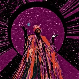 SUN RA (SUN RA ARKESTRA) / サン・ラー / ARTYARD IN A BOX