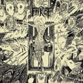 FURZE / PSYCH MINUS SPACE CONTROL