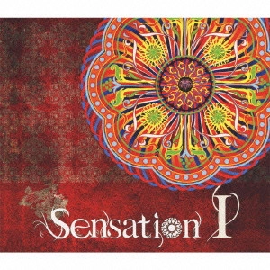 SENSATION / Sansation (J-POP) / Sensation 1 / SENSATION 1